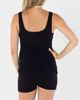 Angel Maternity Angel Maternity Maternity Basic Tank Top - 3