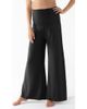 Angel Maternity Angel Maternity Maternity Lifestyle Wide Leg Pants - 1