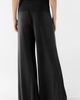 Angel Maternity Angel Maternity Maternity Lifestyle Wide Leg Pants - 2