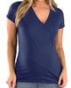 Angel Maternity Angel Maternity Maternity/Nursing T-Shirt - 1
