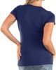 Angel Maternity Angel Maternity Maternity/Nursing T-Shirt - 2