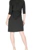 Angel Maternity Angel Maternity Maternity/Nursing Wrap Dress - 2