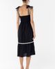 Angel Maternity Angel Maternity Meliza Maternity Party Dress - 3