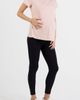 Angel Maternity Angel Maternity Monique Maternity Nursing Petal Top - 2