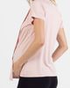 Angel Maternity Angel Maternity Monique Maternity Nursing Petal Top - 4
