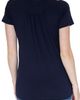 Angel Maternity Angel Maternity Petal Front Maternity/Nursing Top - 2
