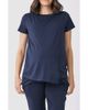 Angel Maternity Angel Maternity Petal Nursing Top - 1