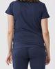 Angel Maternity Angel Maternity Petal Nursing Top - 2