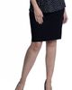Angel Maternity Angel Maternity Ponte Maternity Pencil Skirt - 1