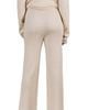 Angel Maternity Angel Maternity Rib Drawstring Maternity Pants - 2