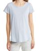 Angel Maternity Angel Maternity Short Sleeve Cotton Maternity T-Shirt - 1