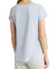 Angel Maternity Angel Maternity Short Sleeve Cotton Maternity T-Shirt - 2