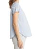 Angel Maternity Angel Maternity Short Sleeve Cotton Maternity T-Shirt - 3