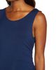 Angel Maternity Angel Maternity Sleeveless Body-Con Maternity Dress - 4