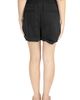 Angel Maternity Angel Maternity Smocked Waist Tencel® Maternity Shorts - 2