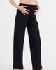 Angel Maternity Angel Maternity Straight Cut Maternity Lounge Pants - 1