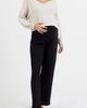 Angel Maternity Angel Maternity Straight Cut Maternity Lounge Pants - 2