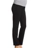 Angel Maternity Angel Maternity Straight Leg Maternity Trousers - 3