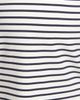 Angel Maternity Angel Maternity Stripe Maternity/Nursing Nightgown - 5