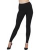Angel Maternity Angel Maternity Tummy Tight Postpartum Leggings - 1
