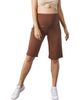 Angel Maternity Angel Maternity Wide Leg Knit Maternity Shorts - 1