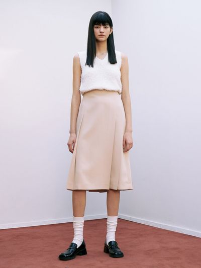 ANGELO BIANCO Beebel Skirt