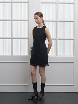 Sho Dress