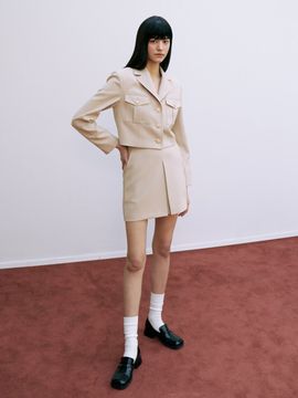 Sho Dress
