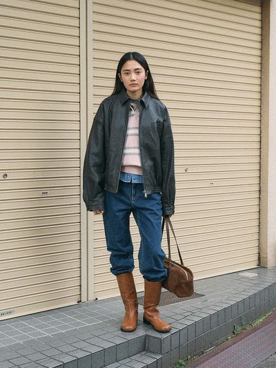 ANGELO BIANCO Jennoa Denim Pants