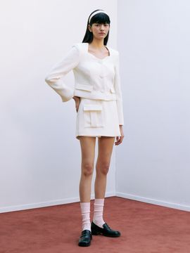 Sho Dress