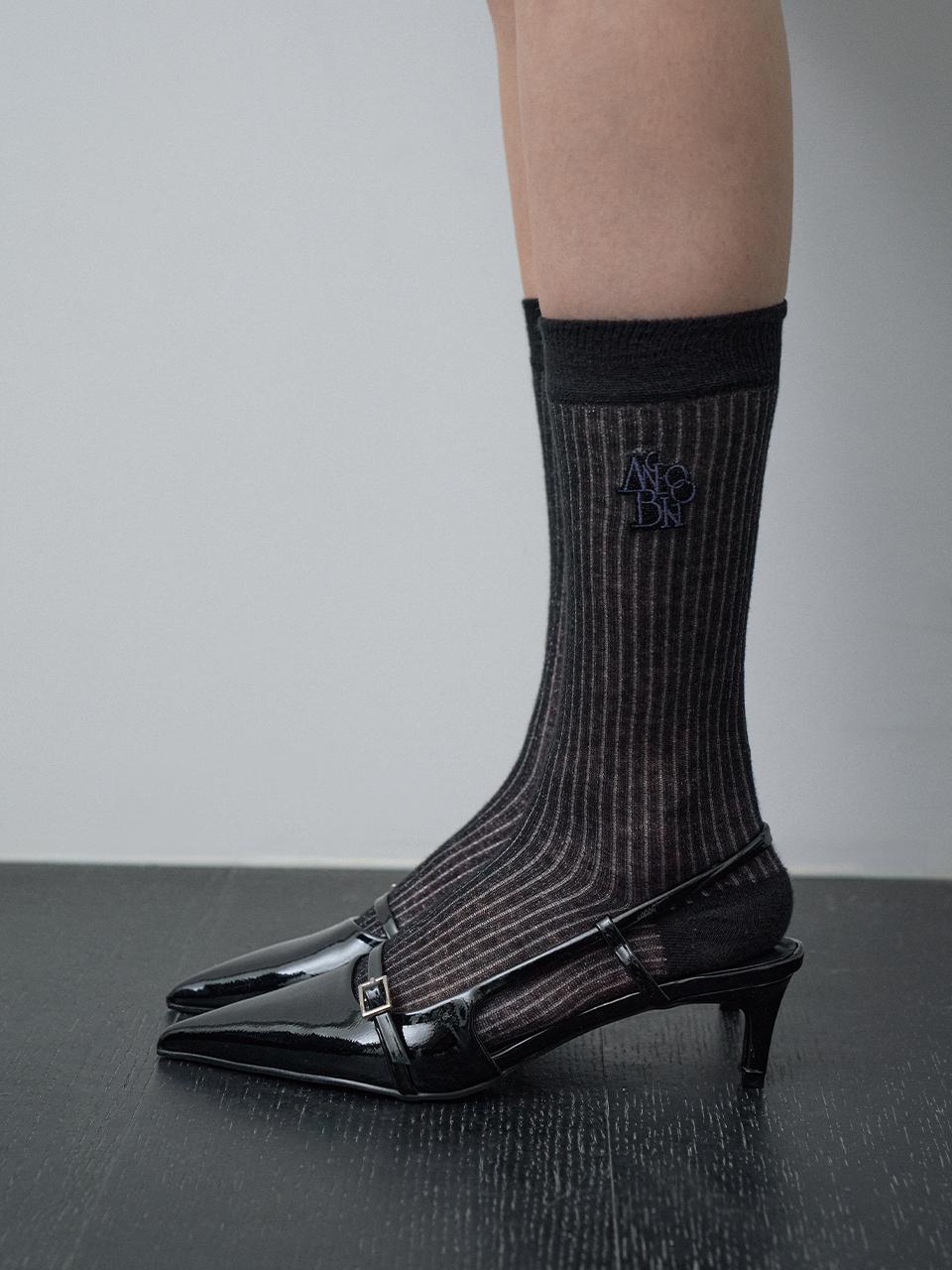ANGELO BIANCO Lauretta Socks