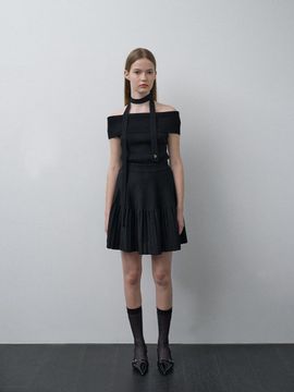 Sho Dress