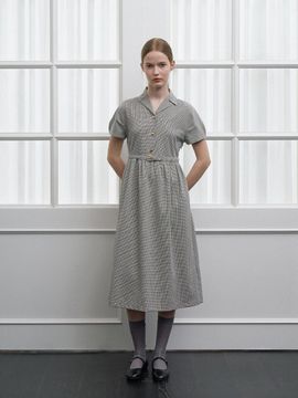Sho Dress