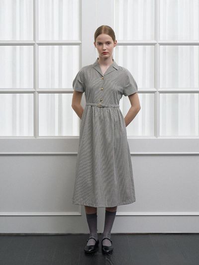 ANGELO BIANCO Romi Dress