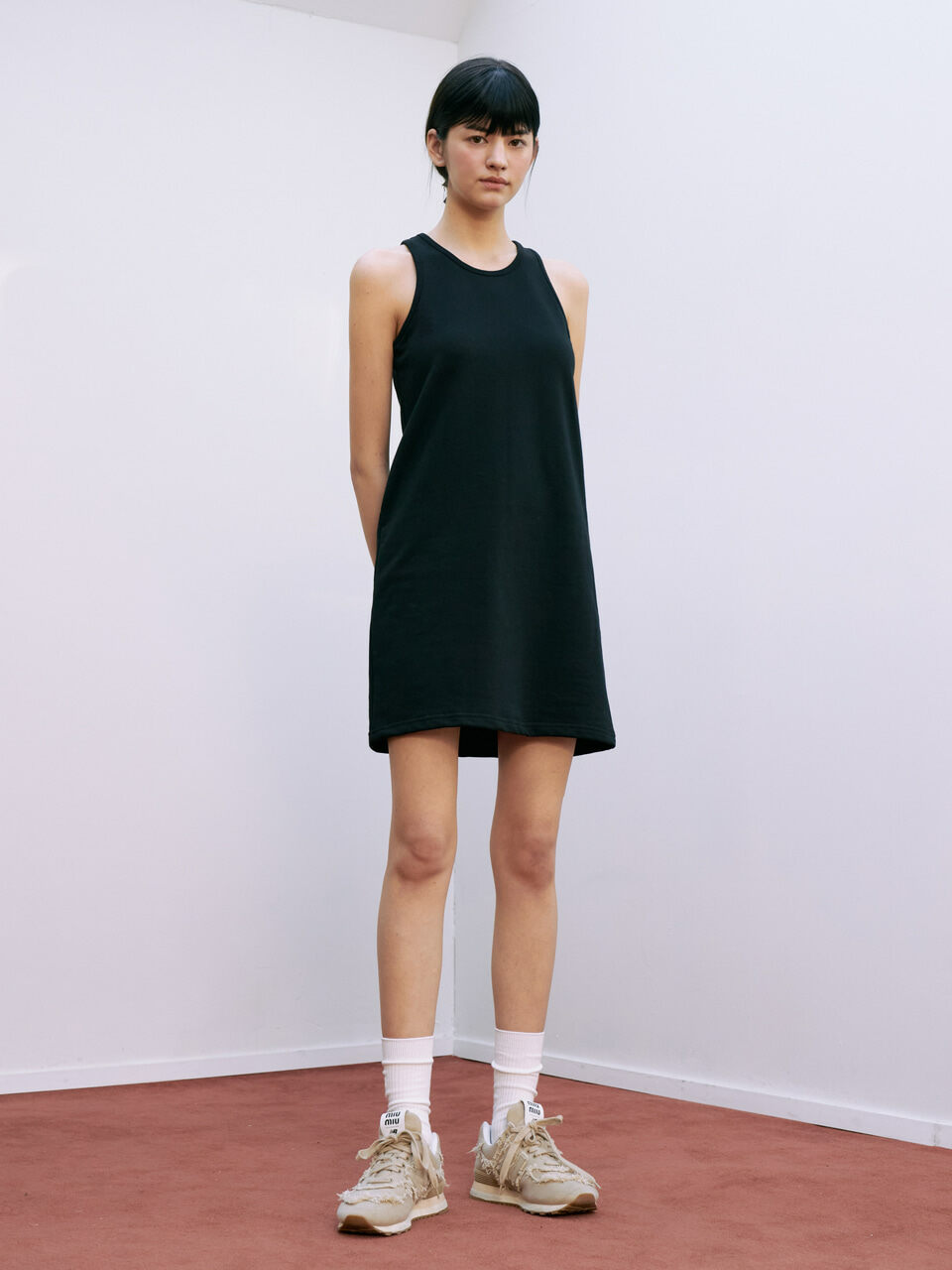 ANGELO BIANCO Tipo Dress