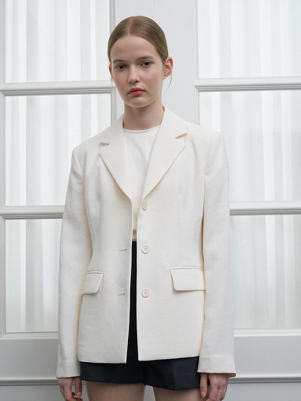ANGELO BIANCO Will Jacket