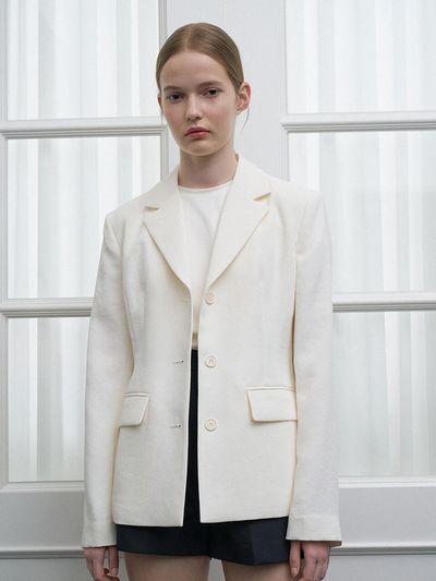 ANGELO BIANCO Will Jacket