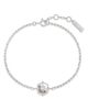 ANIA HAIE ANIA HAIE Colorblock Mother Of Pearl Charm Bracelet - 3