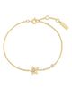 ANIA HAIE ANIA HAIE Cubic Zirconia Star Charm Bracelet - 3