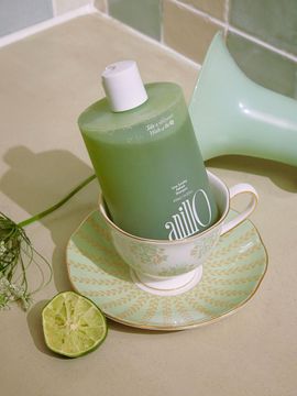 ANILLO Green Sunday Refresh Shampoo