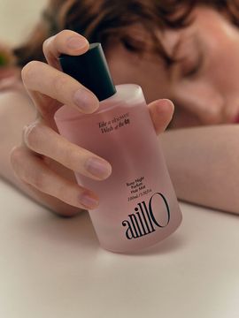 ANILLO Rosy Night Parfum Hair Mist
