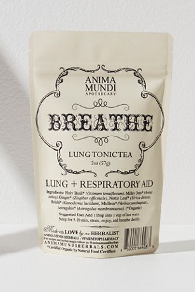 Anima Mundi Anima Mundi Breathe Tea