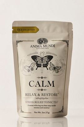 Anima Mundi Anima Mundi Calm Tea