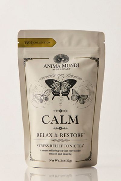Anima Mundi Anima Mundi Calm Tea
