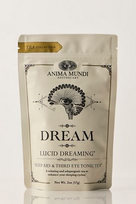 Anima Mundi Anima Mundi Lucid Dreaming Tea