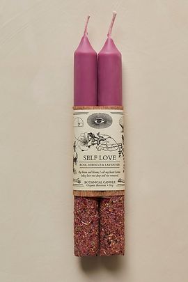 Anima Mundi Anima Mundi Ritual Candles