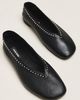 Anine Bing Ana Flats - 1