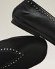 Anine Bing Ana Flats - 3