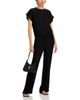Anine Bing Anine Bing Aden Crinkle Finish Pants - 2