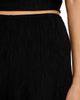 Anine Bing Anine Bing Aden Crinkle Finish Pants - 5